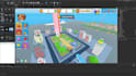 develop roblox game, map and scripting, roblox studio, luau, and custom mechanic