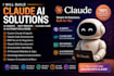 claude ai agents, mcp servers, claude code and ai automation