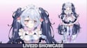 design and rig live2d vtuber mode, 2d vtuber, vtuber rigging, props and assets