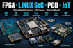 design fpga linux soc pcb carrier board embedded hardware firmware and iot