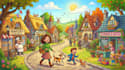draw cartoon illustrations for you