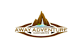 design exceptional adventure guide service logo