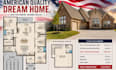 create apartment building permit drawings and plans