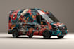 professional vehicle wrap design, car wrap