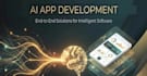 build ai website, business website, ai chatbot, ai software