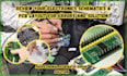 review your electronics schematic and layout for errors and improvements
