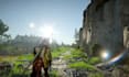 build unreal engine 5 action combat, melee, rpg and gameplay system