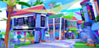 create a custom roblox map, tycoon map, assets and game environment