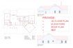do 2d floor plans, elevations