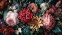 create detailed botanical illustrations inspired by nature