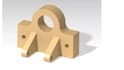 do cad modeling,autocad,3d cad drawing and dfm design