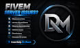 setup, configure, fix, or customize your fivem server