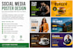 do social media banner design