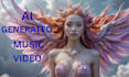 create cinematic ai music videos with animation and custom visuals