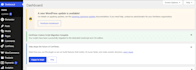 do product listing using wordpress