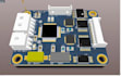 design smartwatch pcb, esp32 stm32, low power bluetooth and embedded electronics