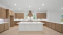 design custom kitchen cabinets with 3d visualization and layout