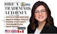 be your US licensed trademark attorney for your brand