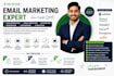 lead generation and email marketing