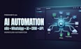 build ai automation,n8n,whatsapp,CRM and API integrations