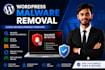 do wordpress malware removal and secure your website