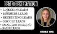find german verified b2b recruiting lead generation for recruiting email listing