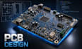 design professional pcb, schematic, layout and mcu firmware for embedded systems