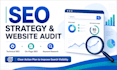 audit and improve your website SEO and search visibility