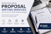 write professional grant, rfp, rfq, rfi proposals
