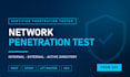 do internal and external network penetration testing