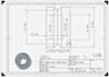 do 3d cad modeling mechanical design and 2d technical drawings