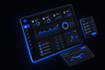 build a booking or e commerce system with admin dashboard