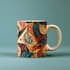 design creative mug design