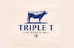 design high end cattle ranch logo