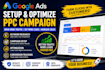 create your google ads PPC campaign for more leads and sales