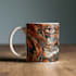 coffee mug design, custom mug design
