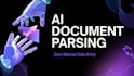 build an ai document extraction and data processing automation
