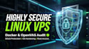 setup, secure, and optimize a linux vps on any provider