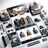professional responsive website development