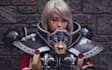 do custom cosplay costumes and characters