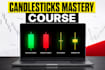 design high CTR trading and finance youtube thumbnails