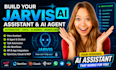 build fix jarvis ai assistant dashboard openclaw ai agent jarvis claude code