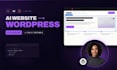 convert your ai or HTML or figma website to wordpress with elementor