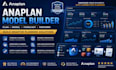 build, optimize and automate your anaplan models