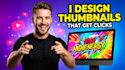 create ai youtube thumbnails ai images within 8hr