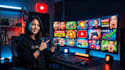 ai youtube thumbnails ai images