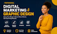 design social media posts