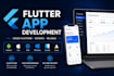 develop your cross platform app with flutter