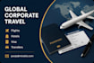 find award flight using miles and points