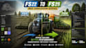 convert farming simulator mods from fs22 to fs25 professionally
